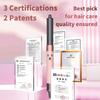 Professional Airwrap Hair Styler Portable Multifunctional Hair Curler Household Negative Ion Curling Iron Tools