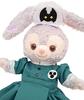 Teddy Bear Mail Order Alice Stella Lou Outfit Costume Haunted Mansion (No Body) for Small Size (Stella Lou)