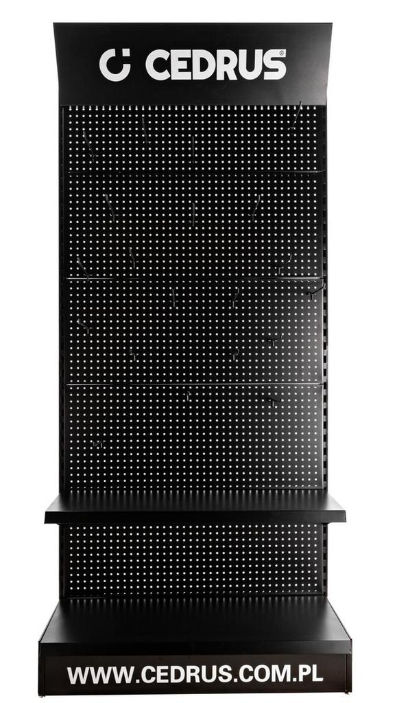 Cedrus Parts Shelf Rekl0210