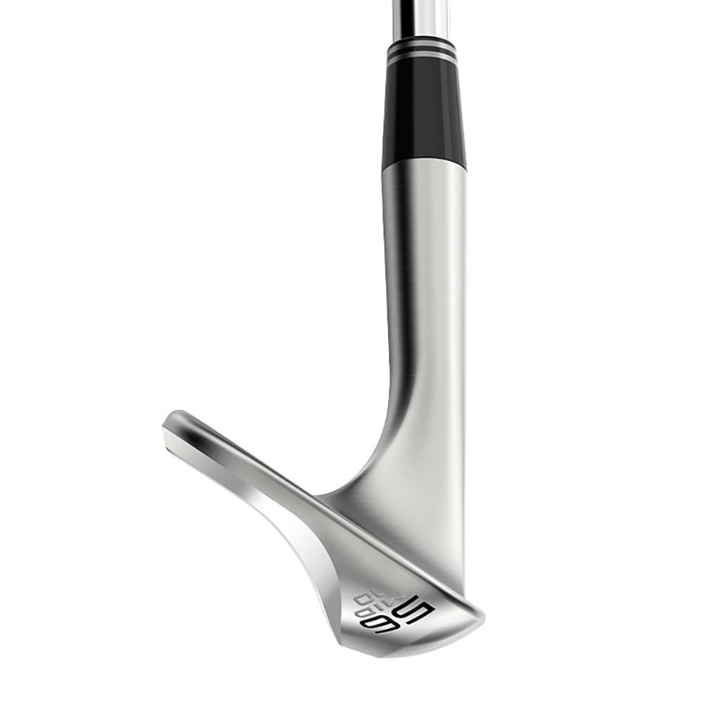 Cleveland Golf Wedge RTZ Tour Satin 58(Mid)10 N.S.PRO MODUS3 TOUR 115 Steel Shaft Men's Right-Handed Loft Angle: 58 Degrees Flex: S