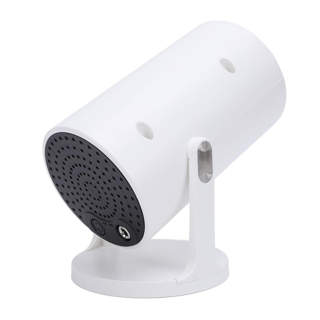 LED Star Projector Night Light Remote Control 180 Degree Rotatable Star Ambient Light with Timer