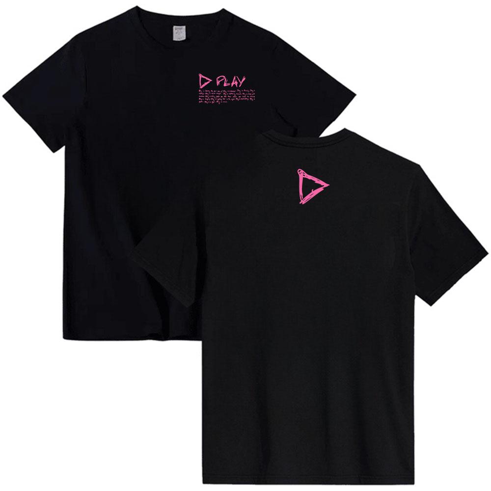 

Ed Sheeran Play Album T-shirt Cotton Short Sleeve O-neck Tshirts for Male Summer Unisex Streetwear Hip Hop Men Clothes Print Tee XXXL