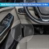 Hood Release Handle Knob Hood Latch Pull Handle Lever for 2012-2015 Focus / C-Max CV6Z-16B626-A