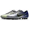 Nike Mercurial Victory VI Artificial Turf Comfortable Versatile IC/IN Shock Absorption Non-Slip Durable Soccer Shoes Men Sneaker AH8756-407