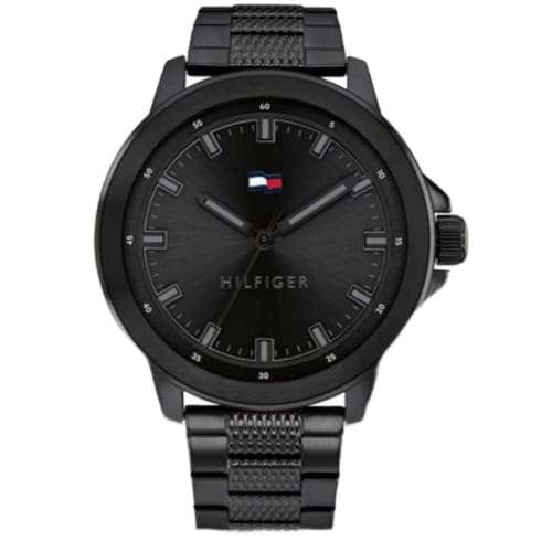 

TOMMY HILFIGER Watch and Accessory Set 2770151 with Bracelet