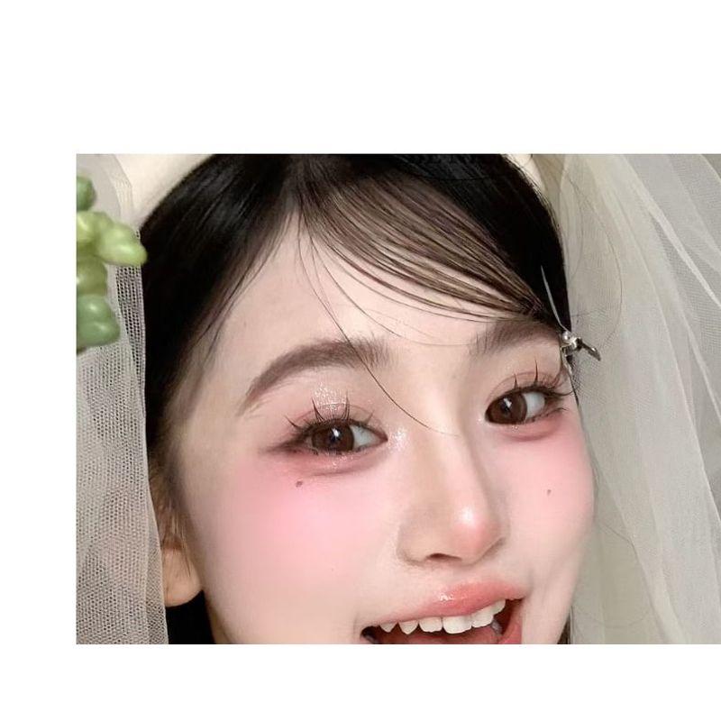 xixi - The Date Fell in Love Transparent Blush - (1-3)