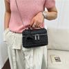 Handheld Small Bag - Stylish Bag - Versatile Summer Crossbody Small Square Bag