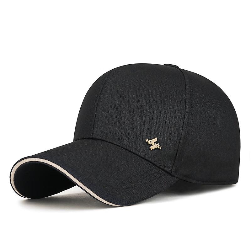 

ZHENYUEQI Spring Suit Fabric Classic Baseball Cap Adjustable