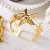 Bohemian Open Arm Bracelet Gold Color Opening Bracelet New Upper Arm Bangles  Women