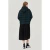 Benetton Hood Coat Bactf1561