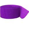 Crepe Paper 82ft Party Streamers Roll Birthday Wedding Hanging Diy Decor Craft