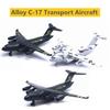 Birthday Gift Mini Gifts Aircraft Traffic Plane Toys Pull Back Plane Toy Vehicles Airplane Toy