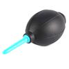 Rubber Oval Ball Air Blower Dust Cleaner Clean Tool for Camera Lens Keyboard