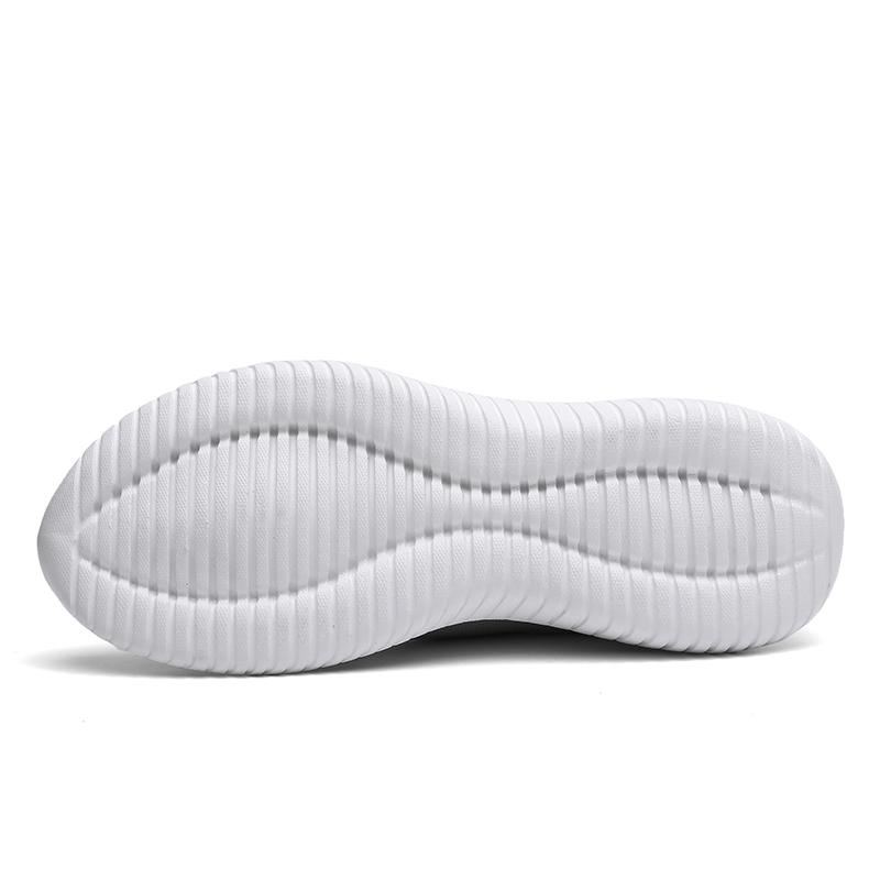 Мужские кроссовки большого размера 48 — фото 4