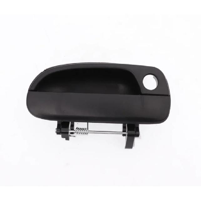 For Hyundai Accent 5 2000-2006 Car Rear Front Outer Door Handle 82650-25000 82660-25000 83650-25000 83660-25000 Auto Accessories