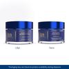 Blue Nectar Gold Face Scrub for Glowing Skin | Naturally Exfoliating Scrub for Men & Women with Walnut & Kumkumadi | Ayurvedic Tan Removal (12 Herb