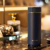 Simita 316 Stainless Steel Insulated Tea Mug with Filter