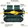 Waterproof Junction Box Weather Proof Sealed Electrical Connection Box ABS Extension Cord