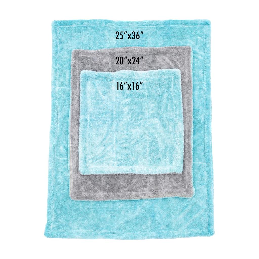 The Rag Company Liquid 8R 50 X 60cm 1 Piece Liquid8R Car Wash Detailing Drying Towel Wiping Water Absorption 1100GSM