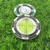 Outdoor Sports, Golf Ball Marking Tape High-precision Level, Golf Peripheral Reading Assistant, Green Slope Reader