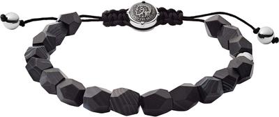 Stainless Steel Bangle DX1134040 Men's -