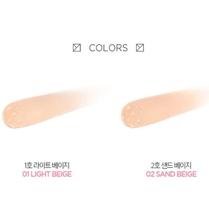 CHOSUNGAH Fond de teint stick TM Super Fit Mega Proof 12g SPF50+ PA++++