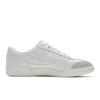 FILA Lightweight Coverage Low top Skateboard Shoes Men's White Gray F12M612217FSL