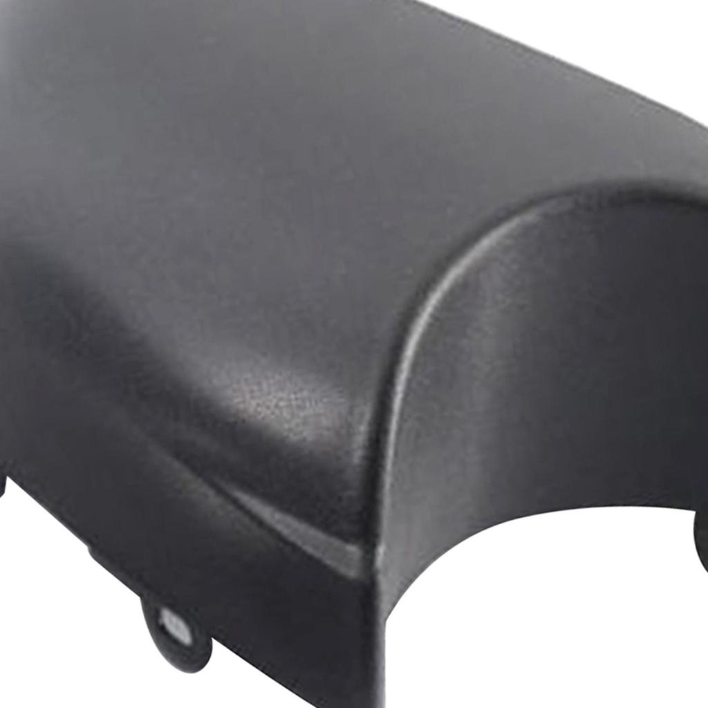 Wing Mirror Bottom Cover Durability Sturdy Replacement for Fiat Talento