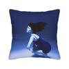 THE MARIAS SUBMARINE band Pillow Case  Soft Pillow Cover For Living Room Chair Cute Funny Pillowcases