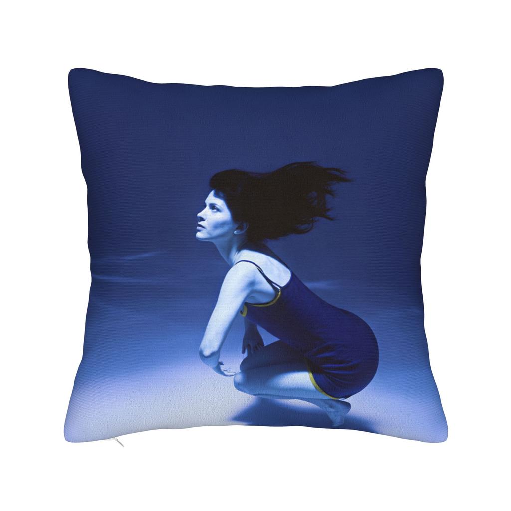 THE MARIAS SUBMARINE band Pillow Case  Soft Pillow Cover For Living Room Chair Cute Funny Pillowcases