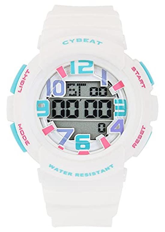 

Flame Watch Girls Белый [Sun Co., Ltd.] J-Axis ACY22-W
