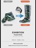 Men's Camouflage Waterproof Rain Boots with Velvet Lining - High/Mid/Short-Top Rubber Shoes for Construction, Kitchen, and Fishing
