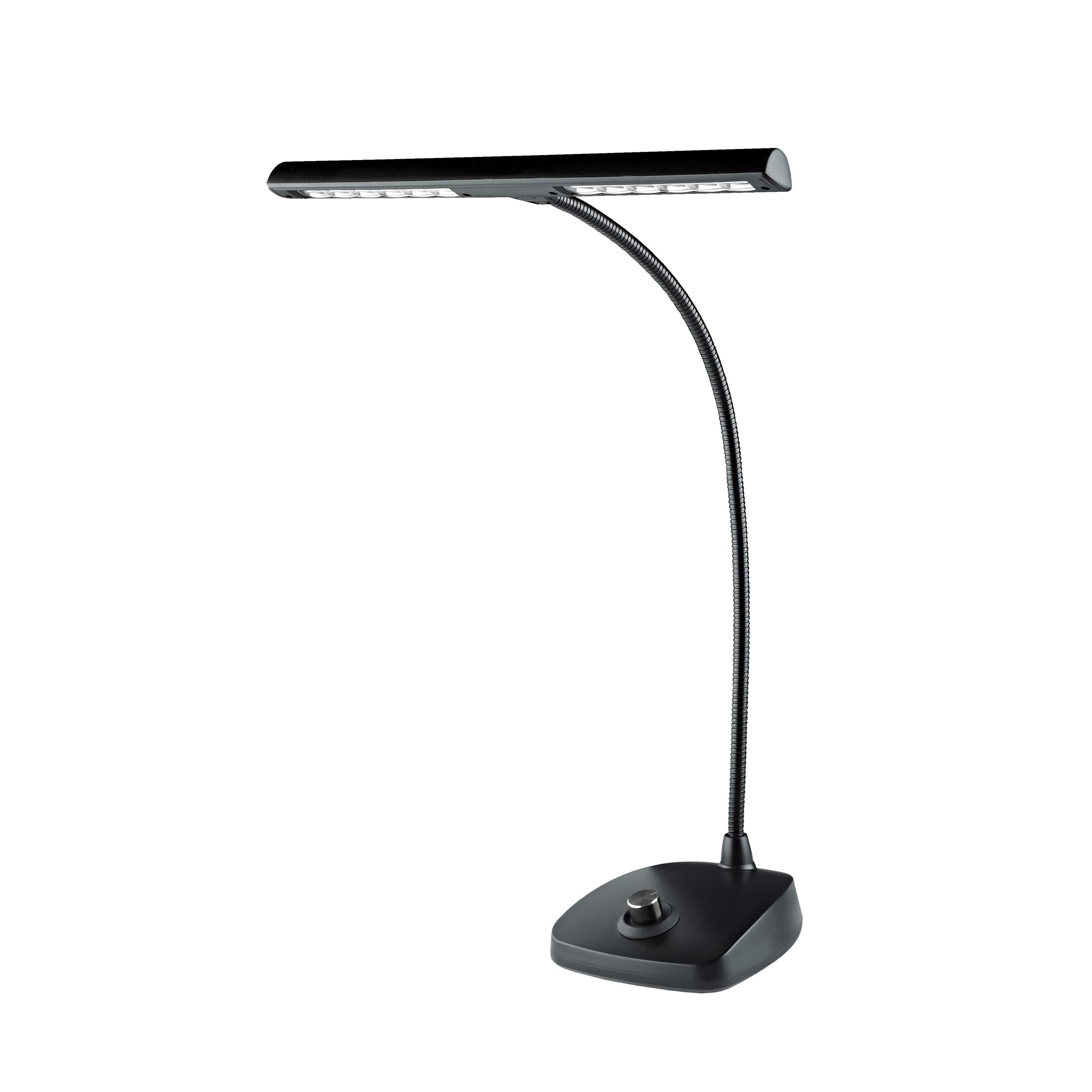 

K&M LED piano lamp LED piano lamp- black 12298