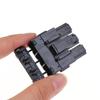 Molex 3/4Pin Electrical Connector Anti-corrosion Reliable Terminal for Automotive Wiring Industrial Facility Repairs