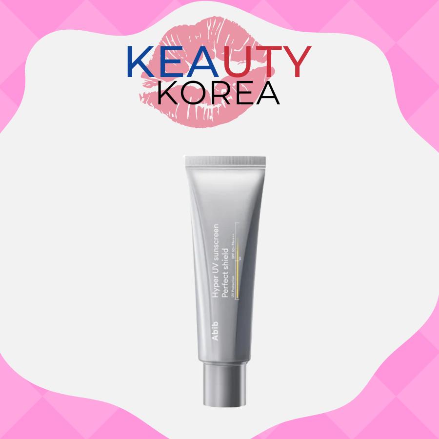 Abib Hyper UV Sunscreen Perfect Shield SPF50+ PA++++, 50ml