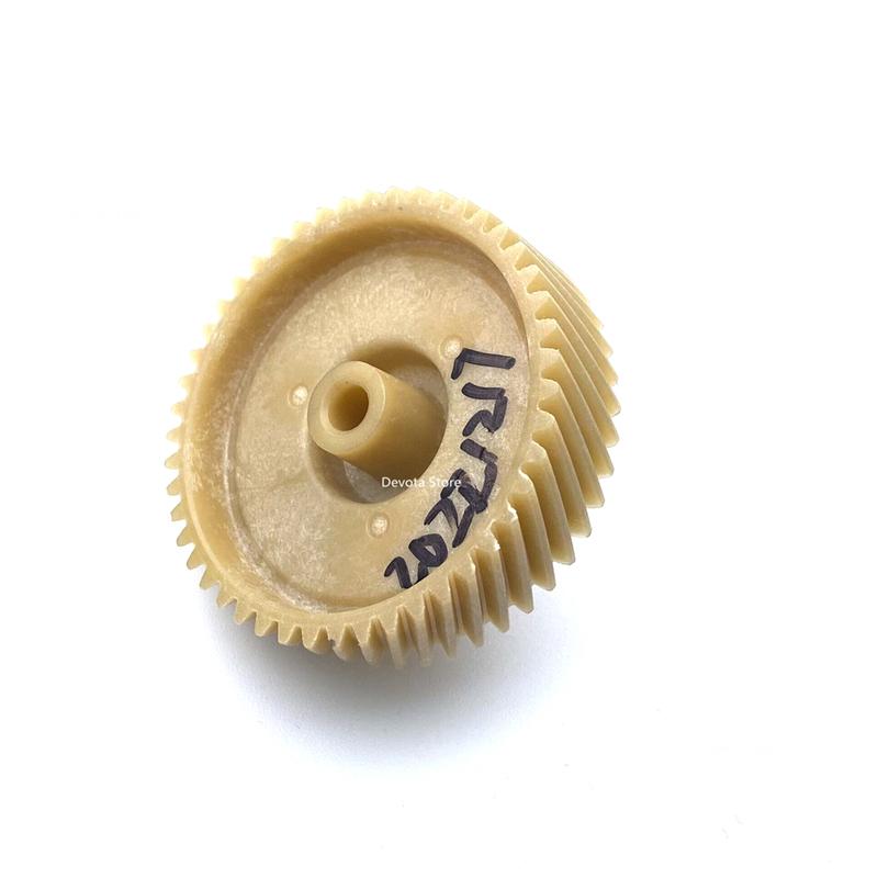 Roată dințată din plastic Pentru tocător C29/C18 10T 47T Roată dințată elicoidală Accesorii