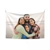 Personalized Custom Design Wall Tapestry for Living Room, Bedroom, or Guest Room Decoration
