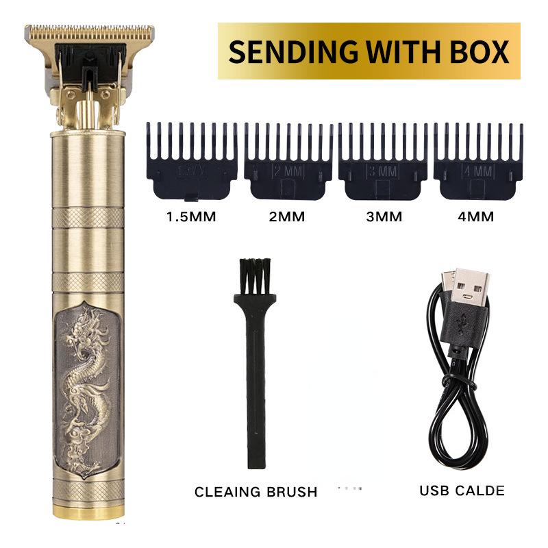 Haarschneidemaschinen, Friseursalons, elektrische Haarschneidemaschinen, elektrische Haarschneidemaschinen, Ölschneideköpfe, Schnitzrasierer, Rasierapparate und Rasierapparate