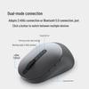 Dell MS5320W Dual-Mode Wireless Ergonomic Mouse