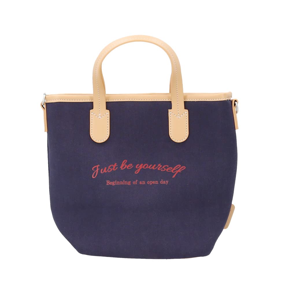 [Legato Largo] Двусторонняя сумка-тоут