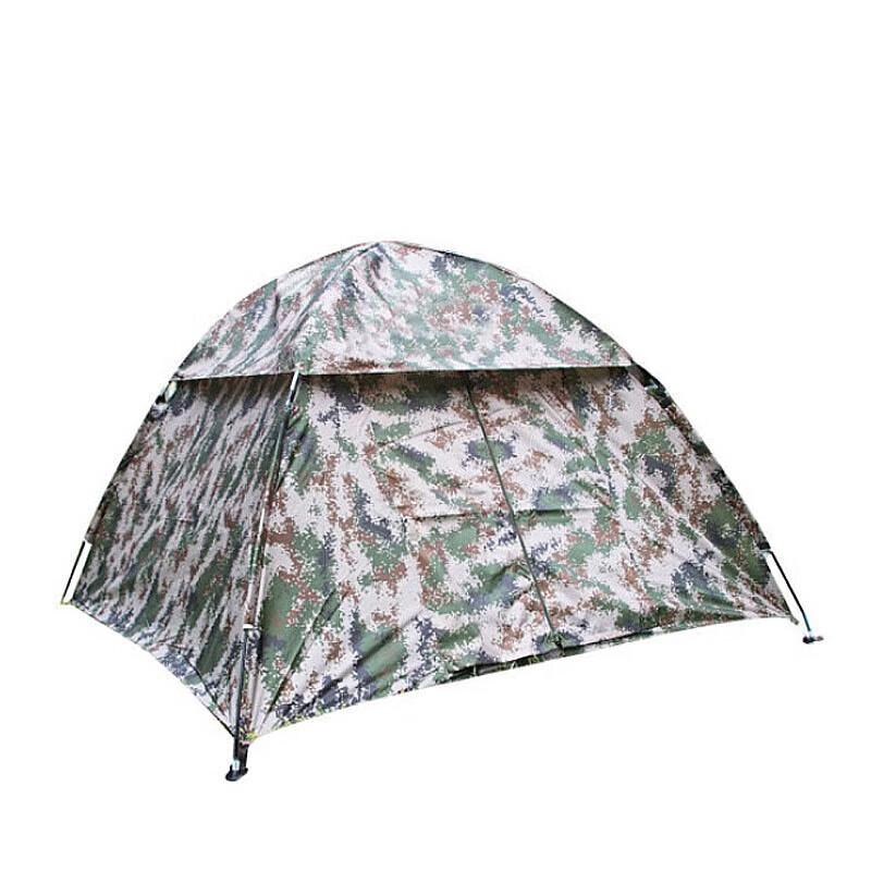 Jiangce Portable Instant Pop-Up Camping Tent