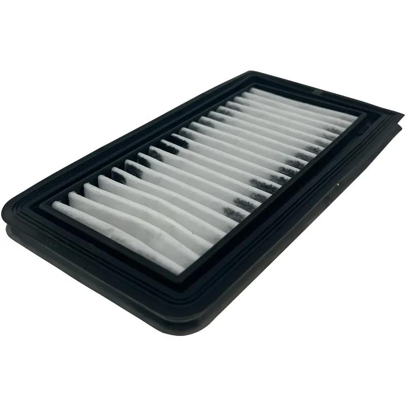 Motorcycle Air Filter For Suzuki AN650 2002-2015 AN650A AN650Z Burgman 650 2004-2018