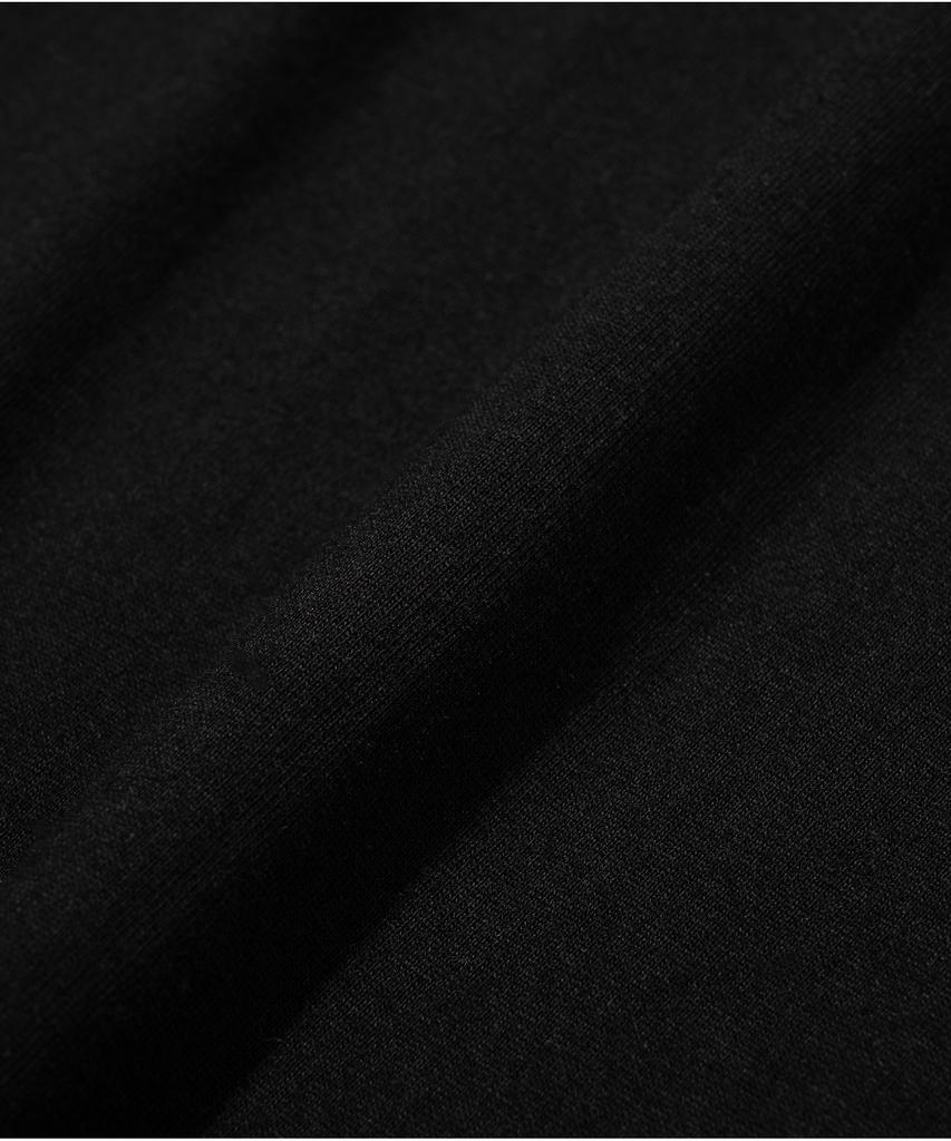MILLO ARCHIVE Ego Ideal T-Shirt [Black]