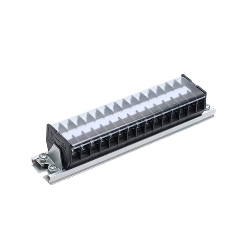 Jinghong TBR Terminal Block Cover Plate