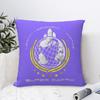 Super Earth Diving Into Hell For Liberty Platform Square Pillowcase Cushion Cover Pillow Case Throw Pillow Cover for Home Car