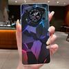 New Fashionable Simple Popular Case For Cubot A30 Silicone Shockproof Cover For Cubot A30 Butterfly Transparent Soft Casing