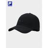 Fila Couple's Summer Baseball Cap