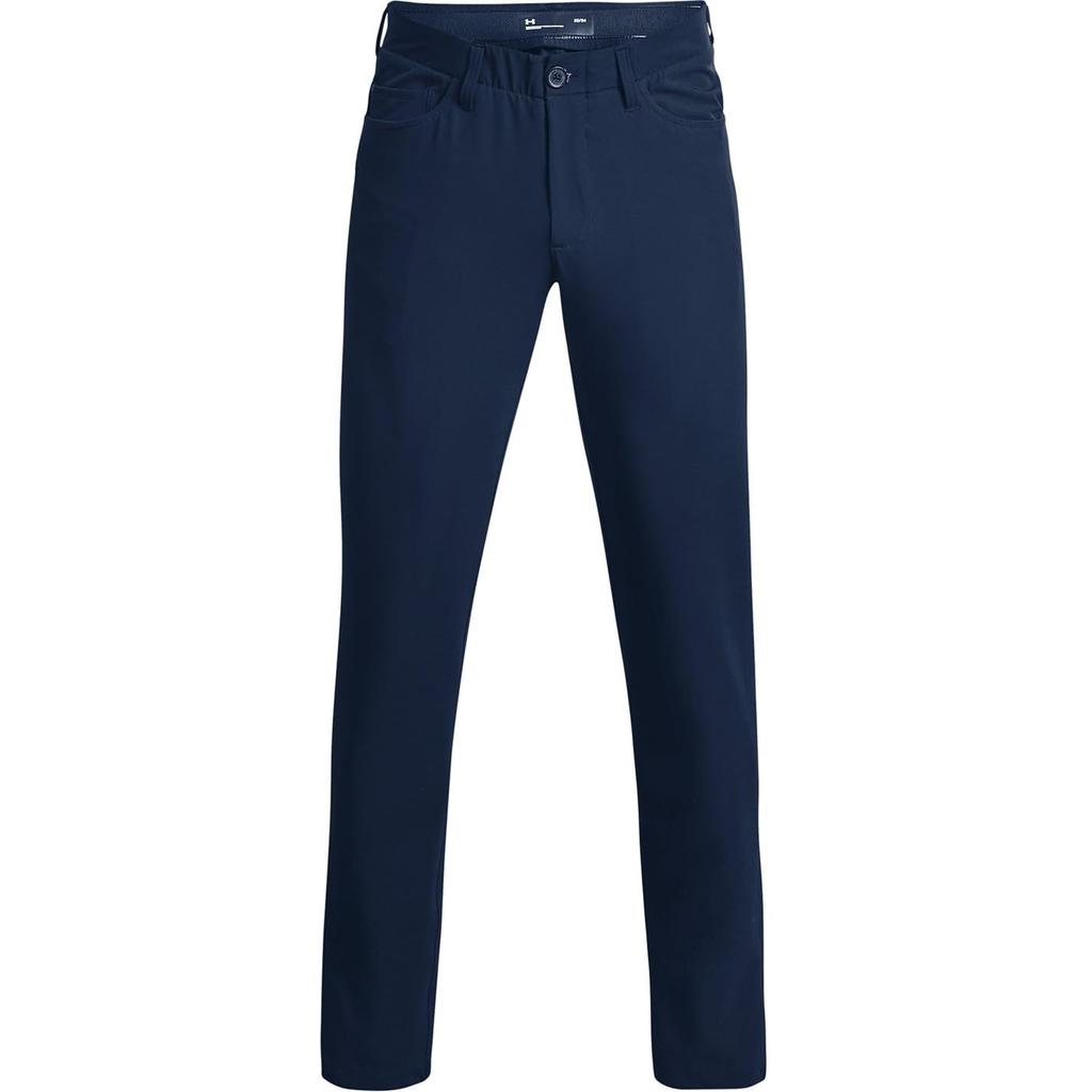 Under Armour UA 5 Pocket Size 30x34 To Japanese Size Pant, Men's, 408, Japan, (equivalent M)