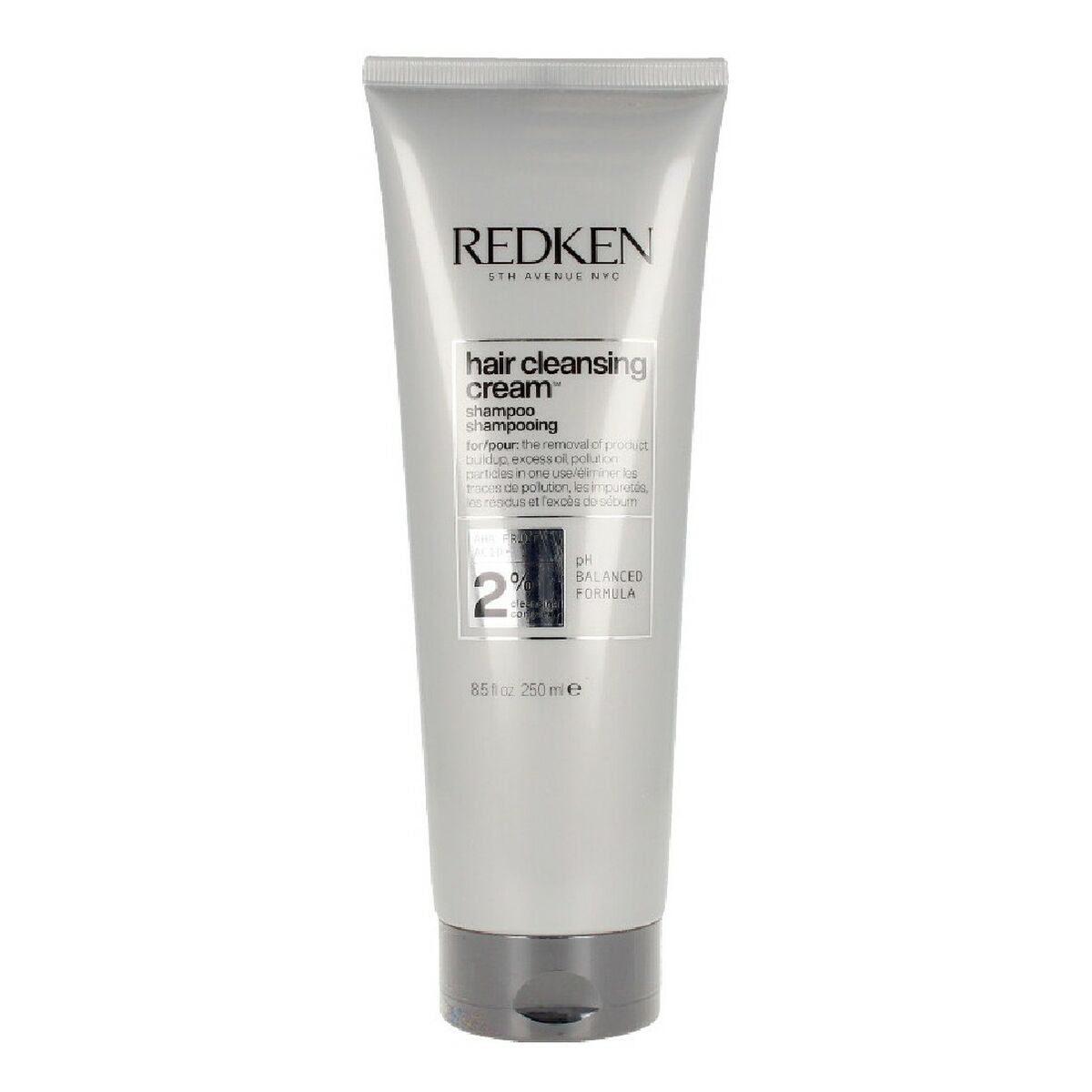 

Очищающий крем для волос Шампунь для глубокого мытья Redken (250 мл)