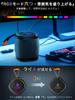 Small and with Four Playback Earaku Bealia J210 Bluetooth Compact Wireless Speaker with Dual Simultaneous TF and Bluetooth IPX5 Sound 18 Hours of